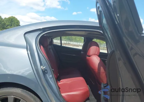 2023 Mazda Mazda3 2.5 S Carbon Edition from USA, damaged, VIN 3MZBPACM0PM373035